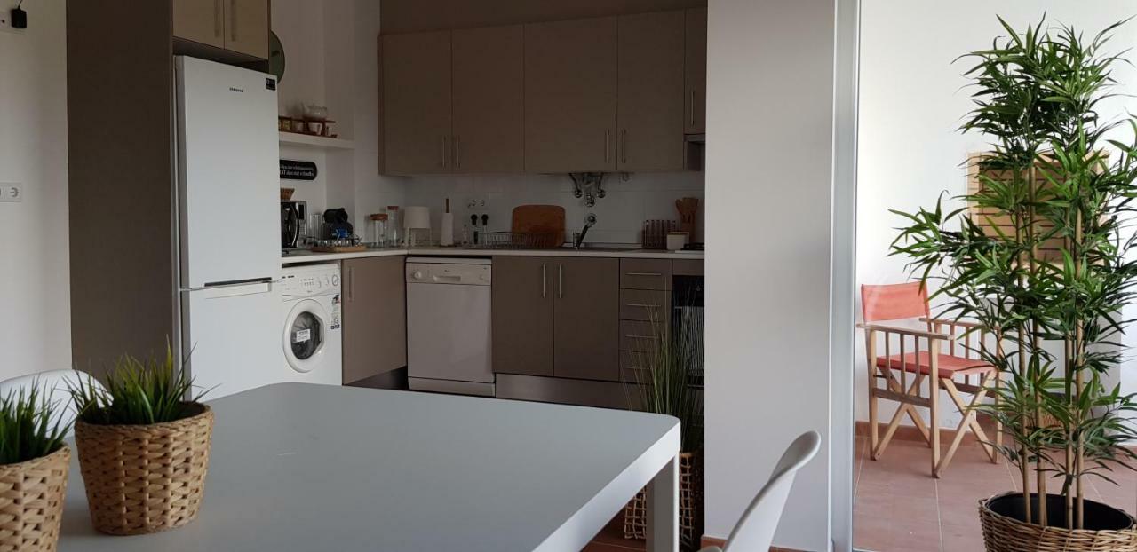 Apartment Monte Clerigo - - T2