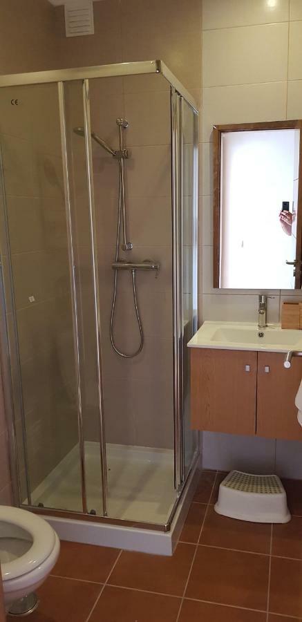 Apartment Monte Clerigo - - T2 *