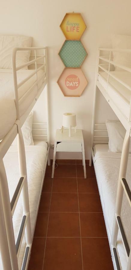 Apartment Monte Clerigo - - T2